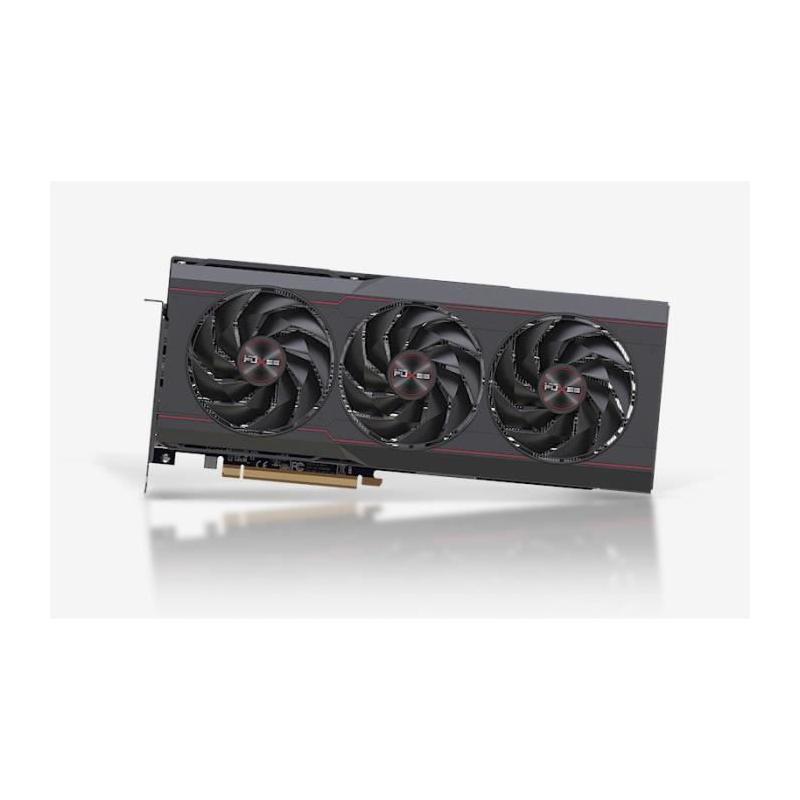 Carte graphique gaming SAPPHIRE Pulse AMD Radeon RX 7900 XTX 24GB - Performances ultimes !