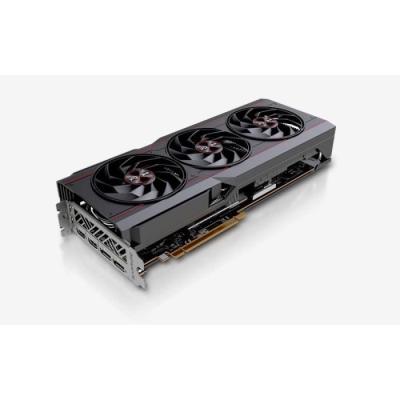 Carte graphique gaming SAPPHIRE Pulse AMD Radeon RX 7900 XTX 24GB - Performances ultimes !