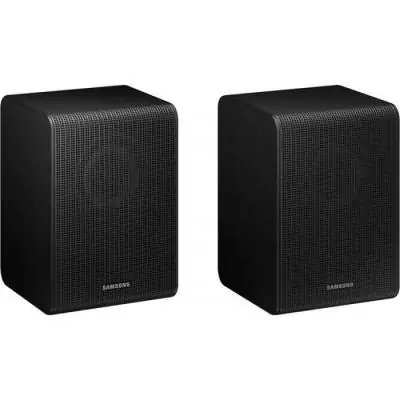 Enceintes arrières sans fil pour barre de son Samsung SWA-9200S/ZF