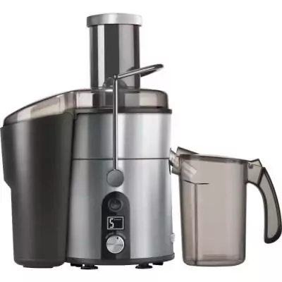 Centrifugeuse Sencor SJE 5050SS - Extracteur de Jus efficace