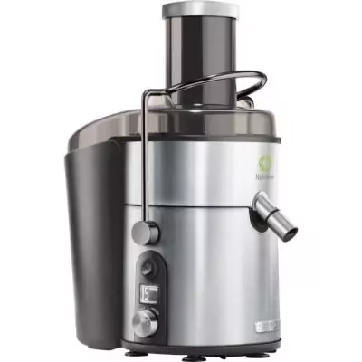 Centrifugeuse Sencor SJE 5050SS - Extracteur de Jus efficace