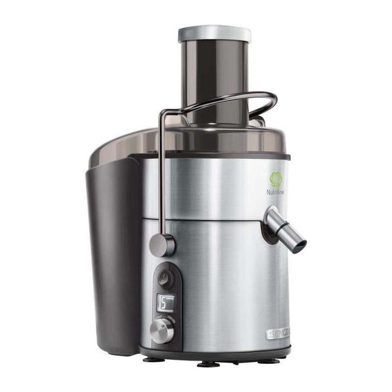 Centrifugeuse Sencor SJE 5050SS - Extracteur de Jus efficace