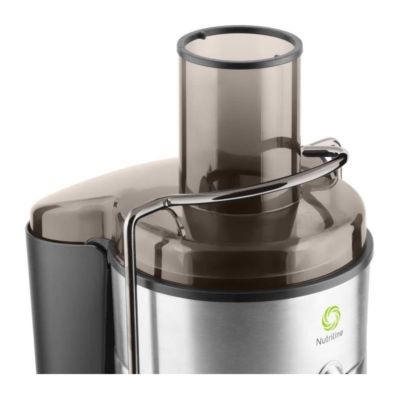 Centrifugeuse Sencor SJE 5050SS - Extracteur de Jus efficace