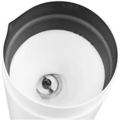 Mousseur à lait Sencor - Pour une mousse parfaite