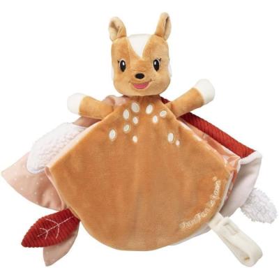 Coffret naissance: Doudou Fanfan + Fanfan