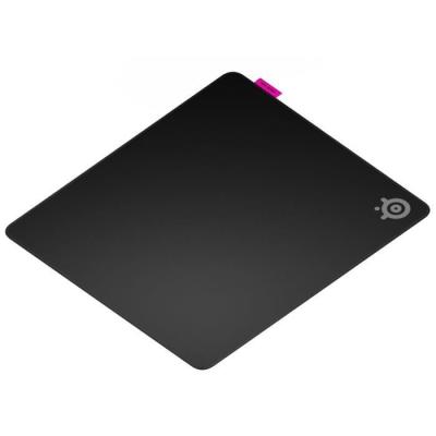 Tapis de souris gaming SteelSeries QcK Performance L - Rapide