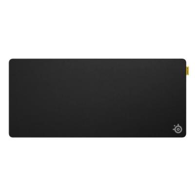 Tapis de souris gaming SteelSeries QcK Performance XL - Précision ultime