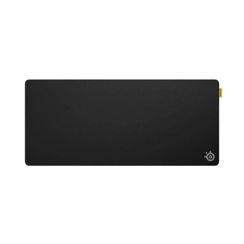 Tapis de souris gaming SteelSeries QcK Performance XL - Précision ultime