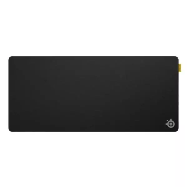 Tapis de souris gaming - STEELSERIES - QcK Performance XL - Précision - 900 x 400 mm