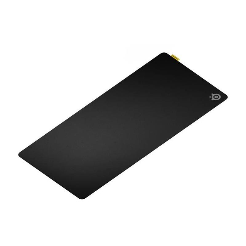 Tapis de souris gaming SteelSeries QcK Performance XL - Précision ultime