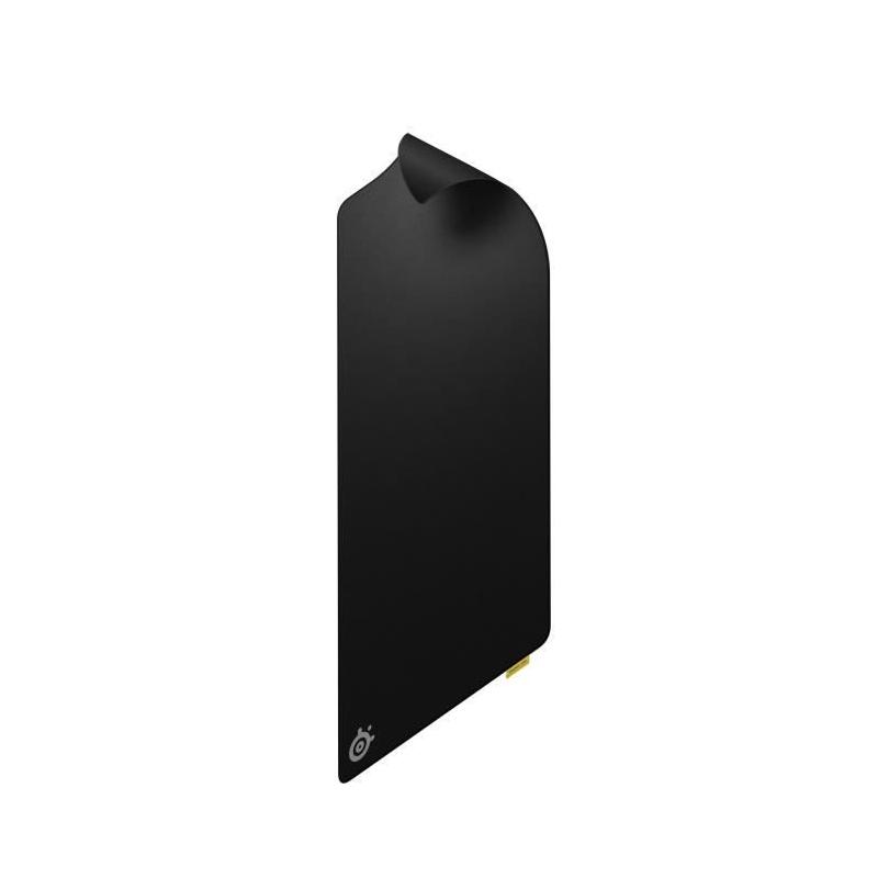 Tapis de souris gaming SteelSeries QcK Performance XL - Précision ultime