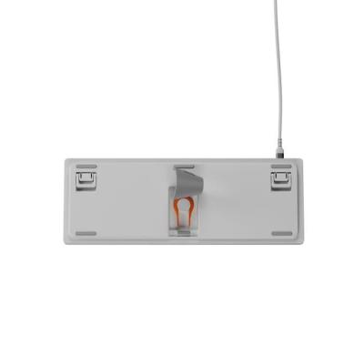 Clavier gaming Steelseries Apex Pro TKL Gen 3 Blanc