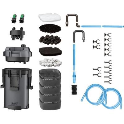Filtre extérieur TETRA EX 1500 plus - Efficace pour aquarium 300-600L
