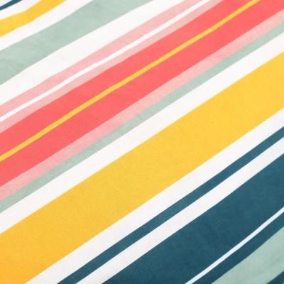 Parure de lit TODAY Sunshine - 220x240cm - 100% Coton