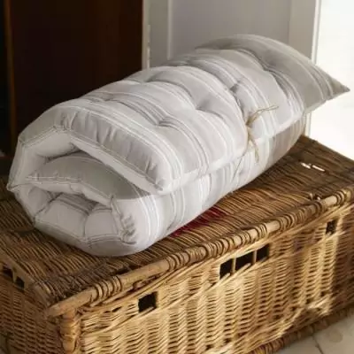 Matelas de Sol - TODAY - CHARME Berenice - 60 x 120 cm