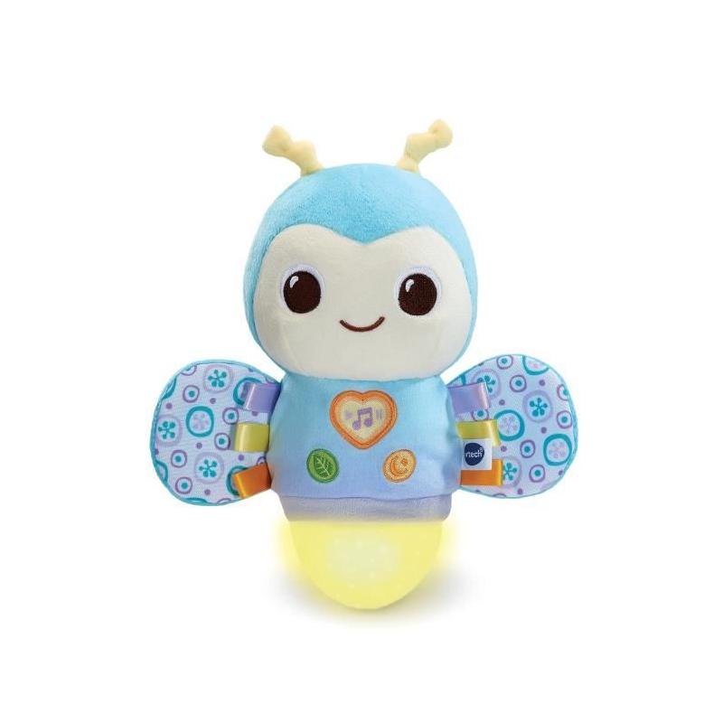 Découvrez la veilleuse VTECH Lili, ma luciole douce nuit
