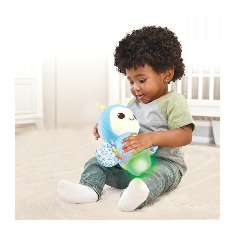 Découvrez la veilleuse VTECH Lili, ma luciole douce nuit
