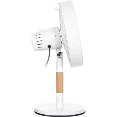 Ventilateur de bureau SENCOR SFE 3080WH - Puissant et élégant Ventilateur de bureau SENCOR SFE 3080WH - Puissant et élégant