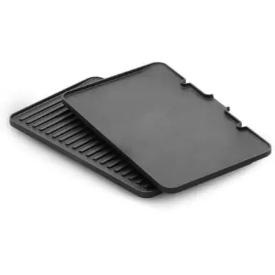 Grill multifonctions puissant pour des repas savoureux