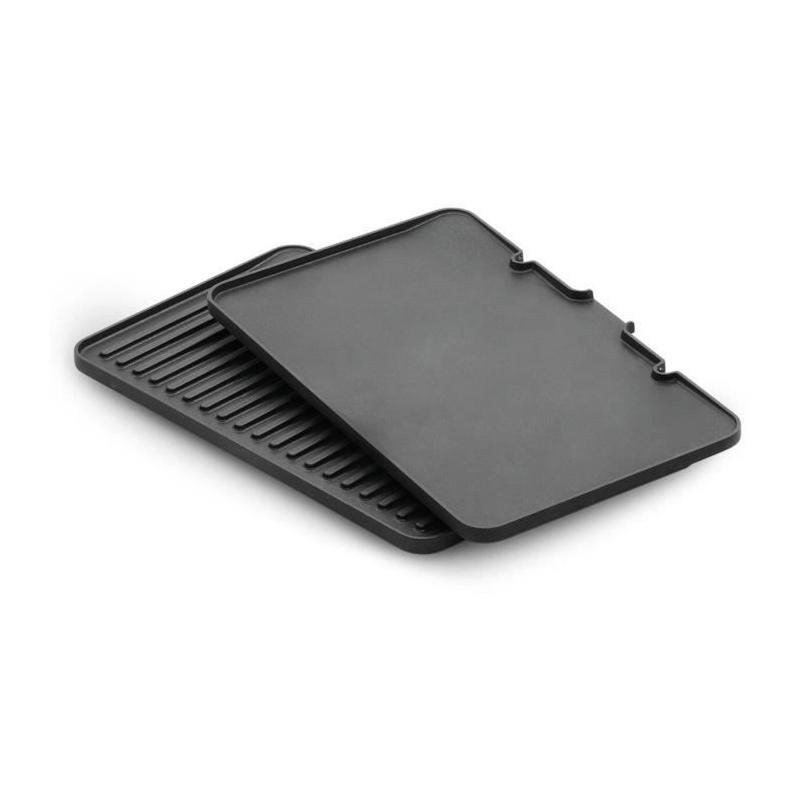 Grill multifonctions puissant pour des repas savoureux