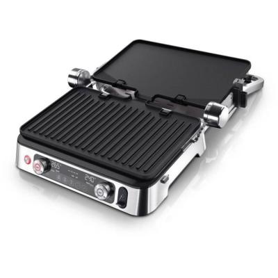 Grill multifonctions puissant pour des repas savoureux