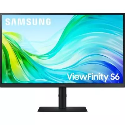 Écran PC Samsung 27" QHD 100Hz IPS 5ms - LS27F610EAUXEN: immersion garantie Écran PC Samsung 27" QHD 100Hz IPS 5ms - LS27F610EAUXEN: immersion garantie