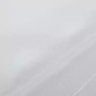Protégez votre matelas avec style grâce à la housse intégrale TODAY Essential pour lit 2 personnes 160x200cm - Blanc