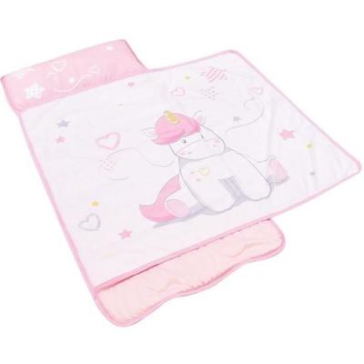 Tapis de Sieste Licorne pour enfant - FUN HOUSE - YOUPALA