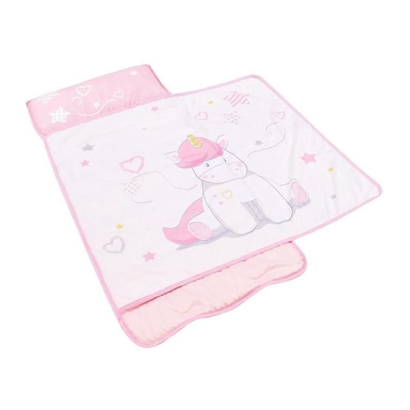 Tapis de Sieste Licorne pour enfant - FUN HOUSE - YOUPALA