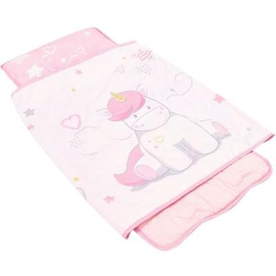 Tapis de Sieste Licorne pour enfant - FUN HOUSE - YOUPALA