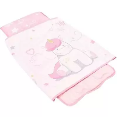 Tapis de Sieste Licorne pour enfant - FUN HOUSE - YOUPALA Tapis de Sieste Licorne pour enfant - FUN HOUSE - YOUPALA