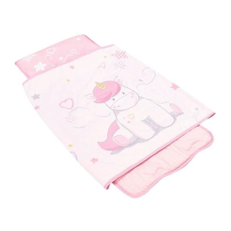 Tapis de Sieste Licorne pour enfant - FUN HOUSE - YOUPALA