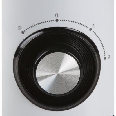 Blender DOMO DO9203BL - Puissant mixeur 500W - Pichet 1,5L Gris