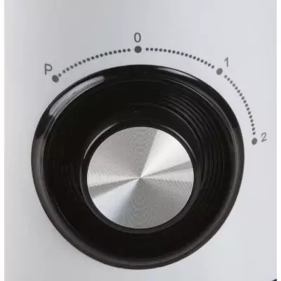 Blender DOMO DO9203BL - Puissant mixeur 500W - Pichet 1,5L Gris Blender DOMO DO9203BL - Puissant mixeur 500W - Pichet 1,5L Gris