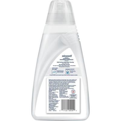Nettoyant pour sols BISSELL - Formule Naturelle Animaux - 1L
