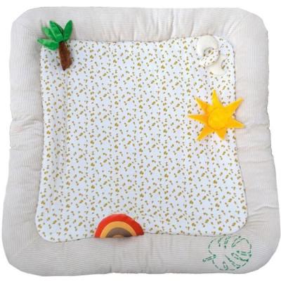 Tapis d'éveil DOMIVA Honey Moon avec jeux sonores