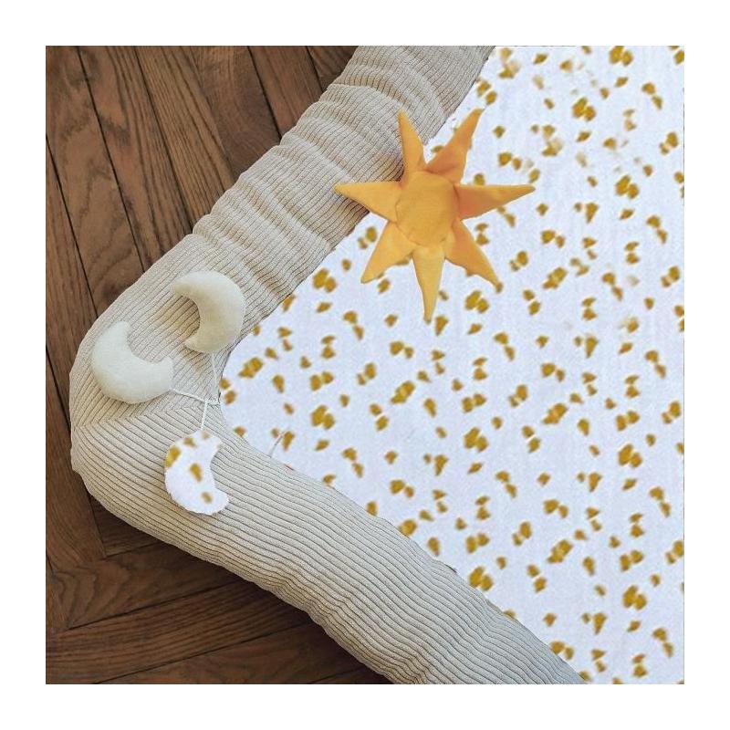 Tapis d'éveil DOMIVA Honey Moon avec jeux sonores
