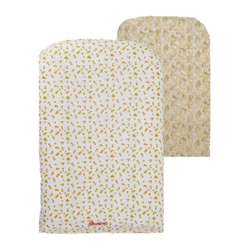 Matelas à langer DOMIVA Honey Moon - Confort ultime