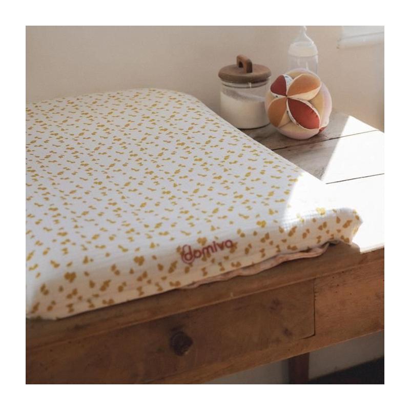 Matelas à langer DOMIVA Honey Moon - Confort ultime