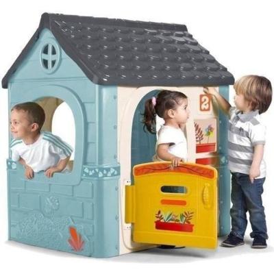 Maisonnette enfants FEBER CASUAL - Fantaisie en plein air