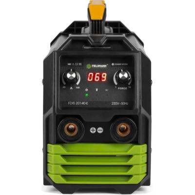 Soudez avec précision avec le Poste à souder Fieldmann FDIS 20140-E