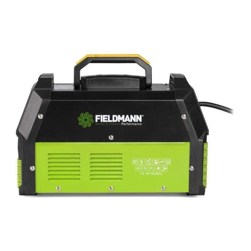 Soudez avec précision avec le Poste à souder Fieldmann FDIS 20140-E