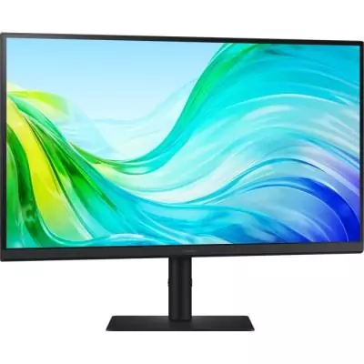 Écran PC Samsung 27" QHD 100Hz IPS 5ms - LS27F610EAUXEN: immersion garantie Écran PC Samsung 27" QHD 100Hz IPS 5ms - LS27F610EAUXEN: immersion garantie