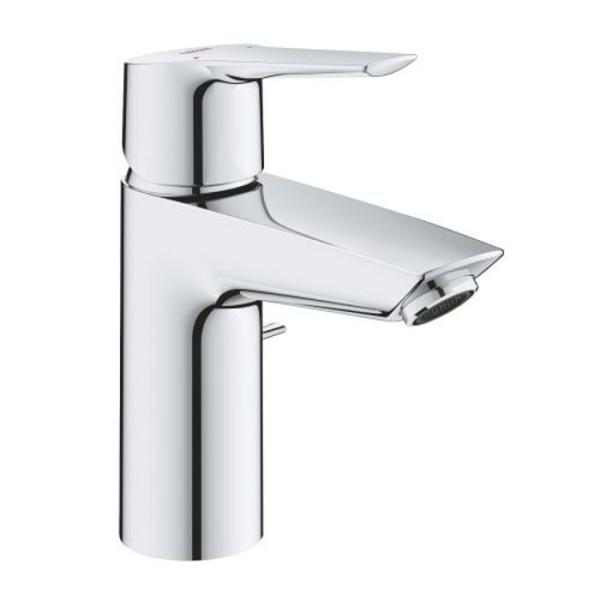 Mitigeur lavabo monocommande chromé - GROHE - START - Economie d'eau - Garantie 5 ans - pieces
