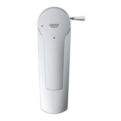 Mitigeur lavabo monocommande chromé - GROHE START - Economie d'eau