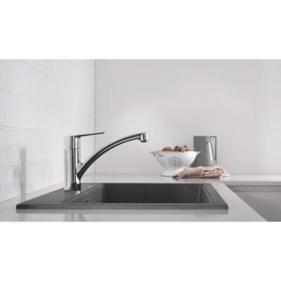 Robinet de cuisine GROHE QUICKFIX Start, rotation 140°