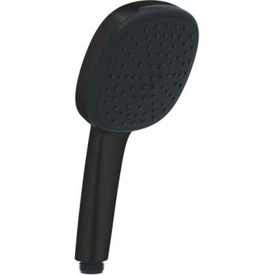 Pommeau de douche GROHE Vitalio Comfort 110 - 2 jets - Noir