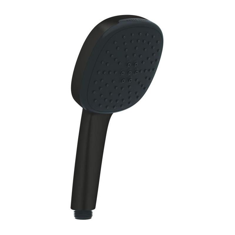 Pommeau de douche GROHE Vitalio Comfort 110 - 2 jets - Noir