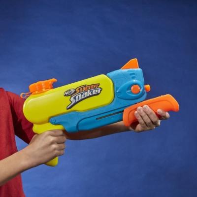 Pistolet à eau Wave Spray pour éclaboussures fun