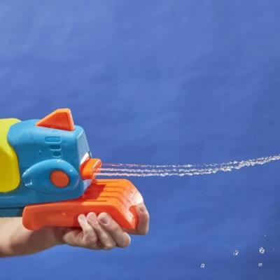 Pistolet à eau Wave Spray pour éclaboussures fun